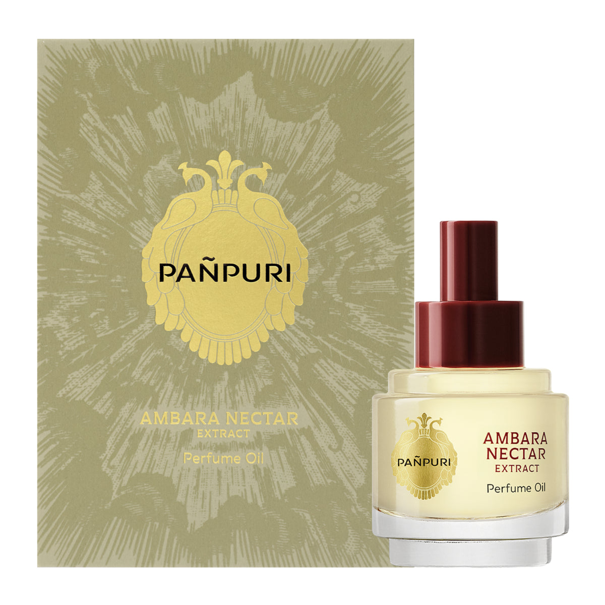 パンピューリ公式オンラインショップ｜Awaken Your Wellness Journey