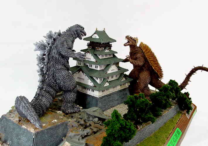 TAKAO YAMAKAWA WORKS | PAOPAO WONDERLAND