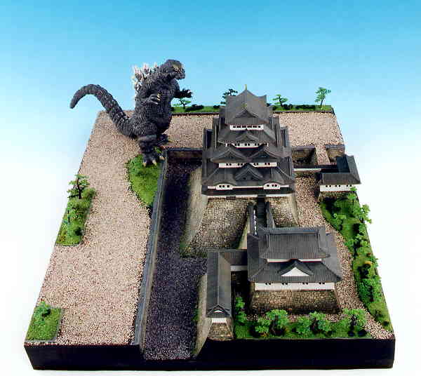 M-ICHIGO | PAOPAO WONDERLAND