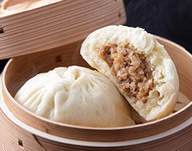 商品紹介｜PAOPAO｜デリカ事業｜事業展開｜明治屋産業株式会社