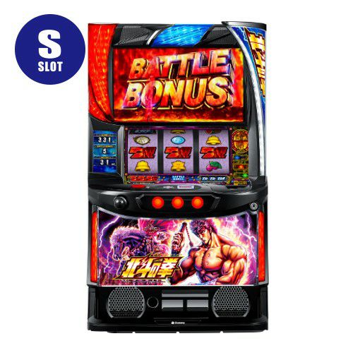 北斗の拳 | パチマ