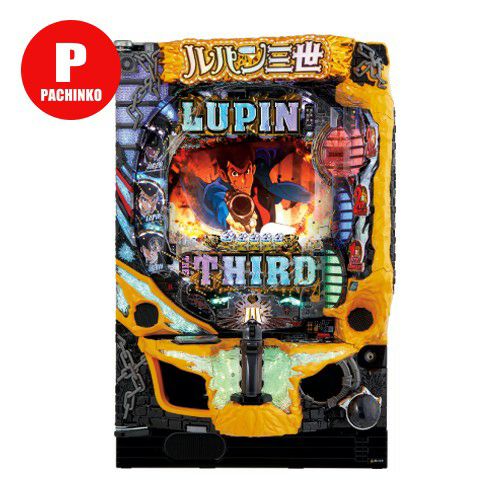 パチンコ | パチマ