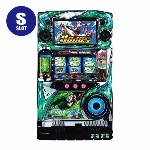 パチスロ 実機 初代 エウレカセブン不要機 ♪パチスロ実機交響詩篇