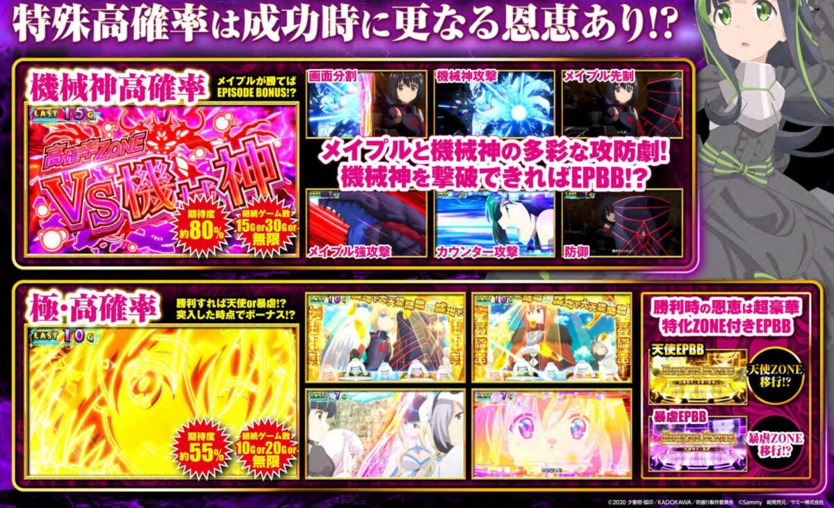 スマスロ L痛いのは嫌いなので防御力に極振りしたいと思います。（防