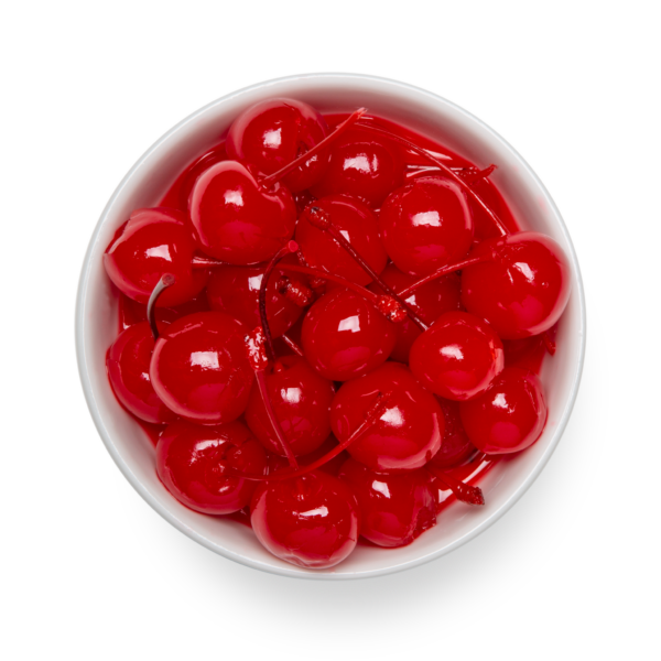 Royal Harvest Nature's Maraschino Cherries | Pacific Coast Producers