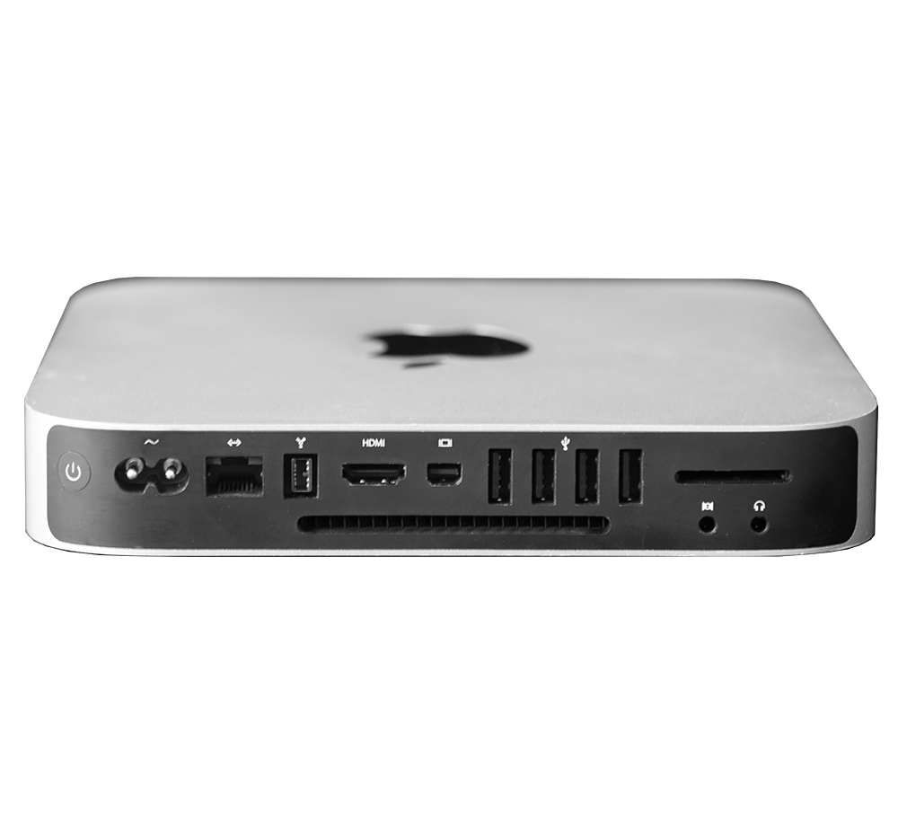 Apple Refurbished Mac Mini 2011 | Mac Mini | Pacific Macs