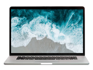 Apple Refurbished MacBook Pro 2013 | MacBook Pro 13 inch | Pacific