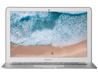 Apple Refurbished MacBook Air 2015 | Macbook Air 13 Inch | Pacific