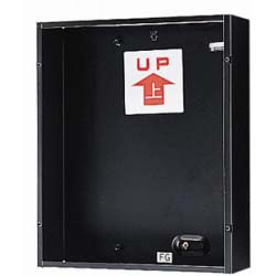 ☆受注生産品☆【アイホン】埋込ボックス（集合玄関機用） [VHX-D-BOX