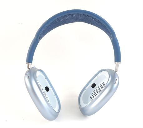 Police Auctions Canada - Apple A2096 AirPods Max Headphones (290471B)