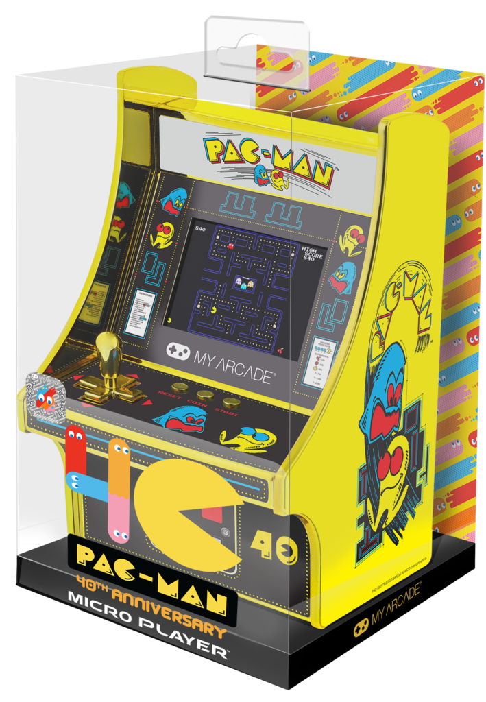 NEWS │ パックマン ウェブ PAC-MAN WEB