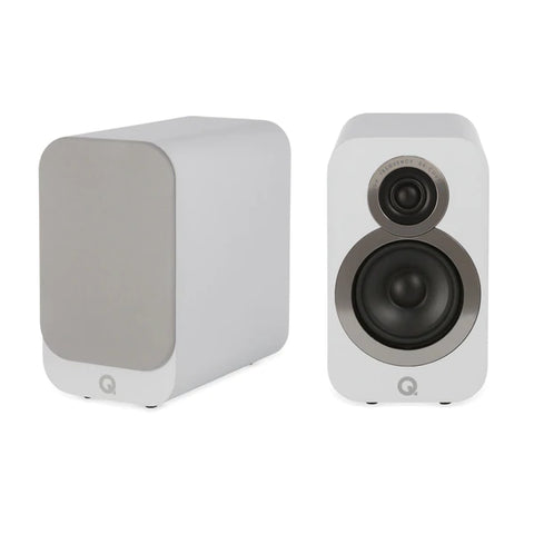 Q Acoustics 3010i – Paducah Home Theater