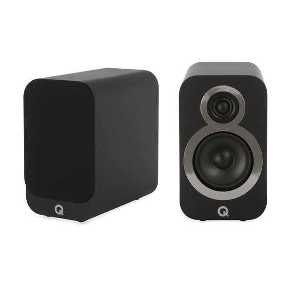 Q Acoustics 3010i – Paducah Home Theater