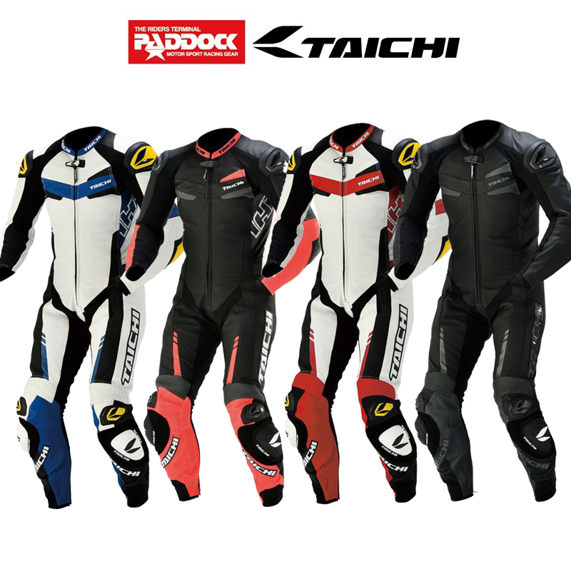 NXL305 GP-WRX R305 LEATHER SUIT | paddock.co.th