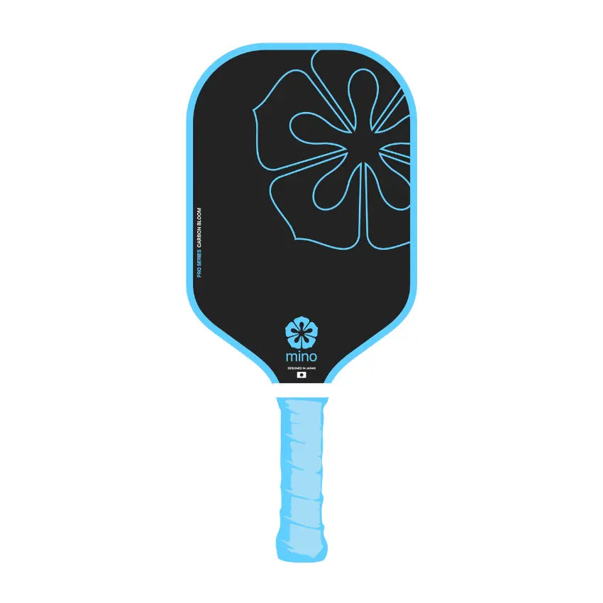 JOOLA - Agassi Pro 16MM | アガシ プロ 16MM ピックルボール パドル