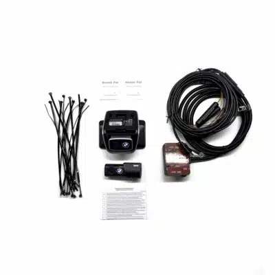 OEM BMW Advanced Car Eye 3.0 Pro with display - 66215A44493