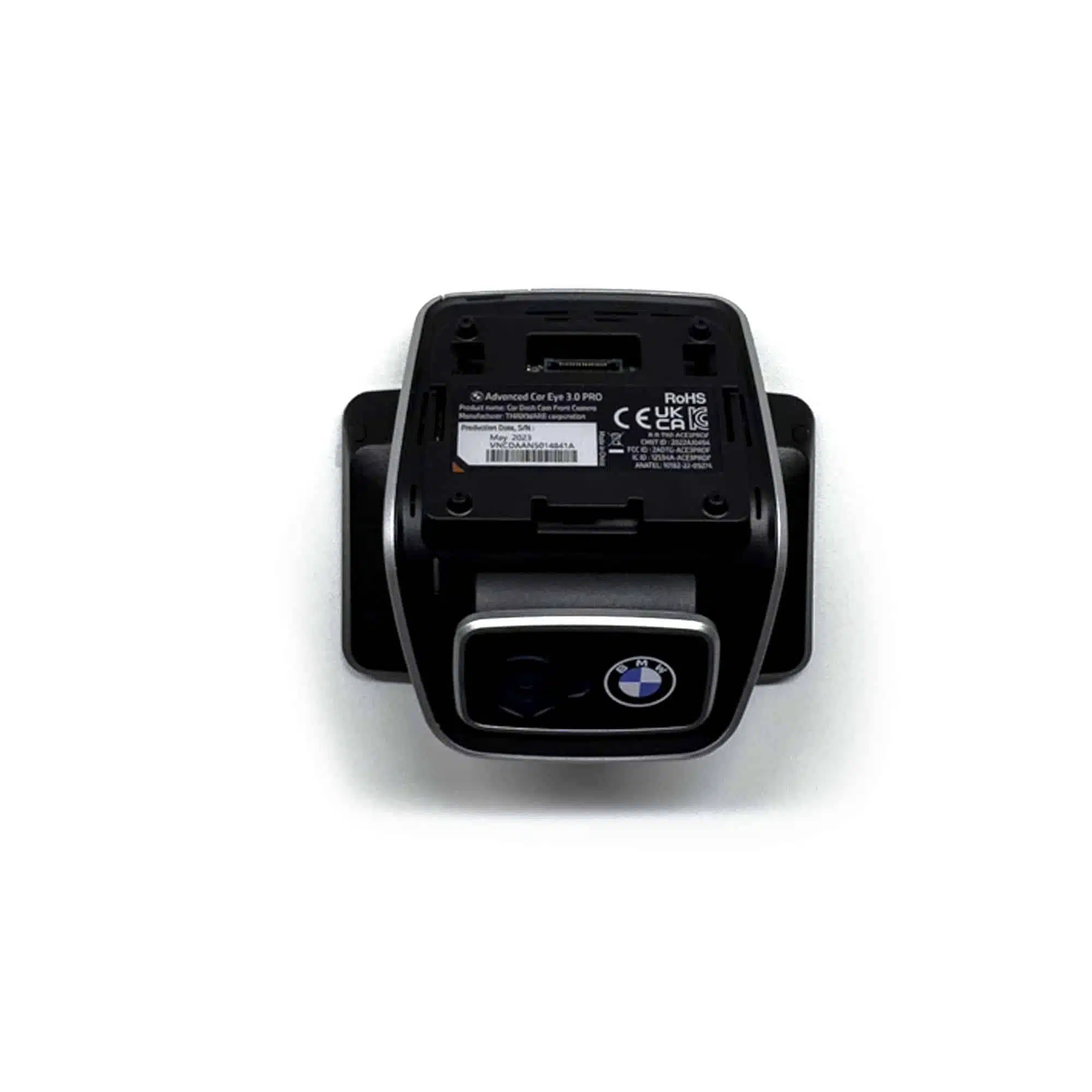 OEM BMW Advanced Car Eye 3.0 Pro with display - 66215A44493
