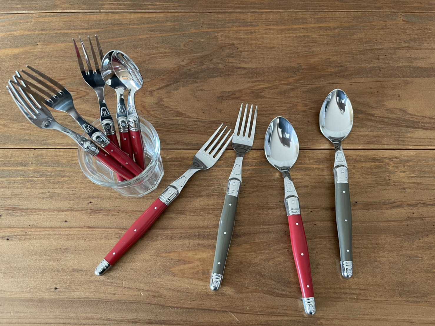 LAGUIOLE ライヨールカトラリー - Paddy's