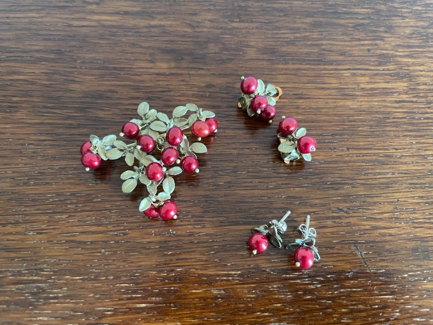 MICHAEL MICHAUD JEWELLERY COLLECTION - Paddy's