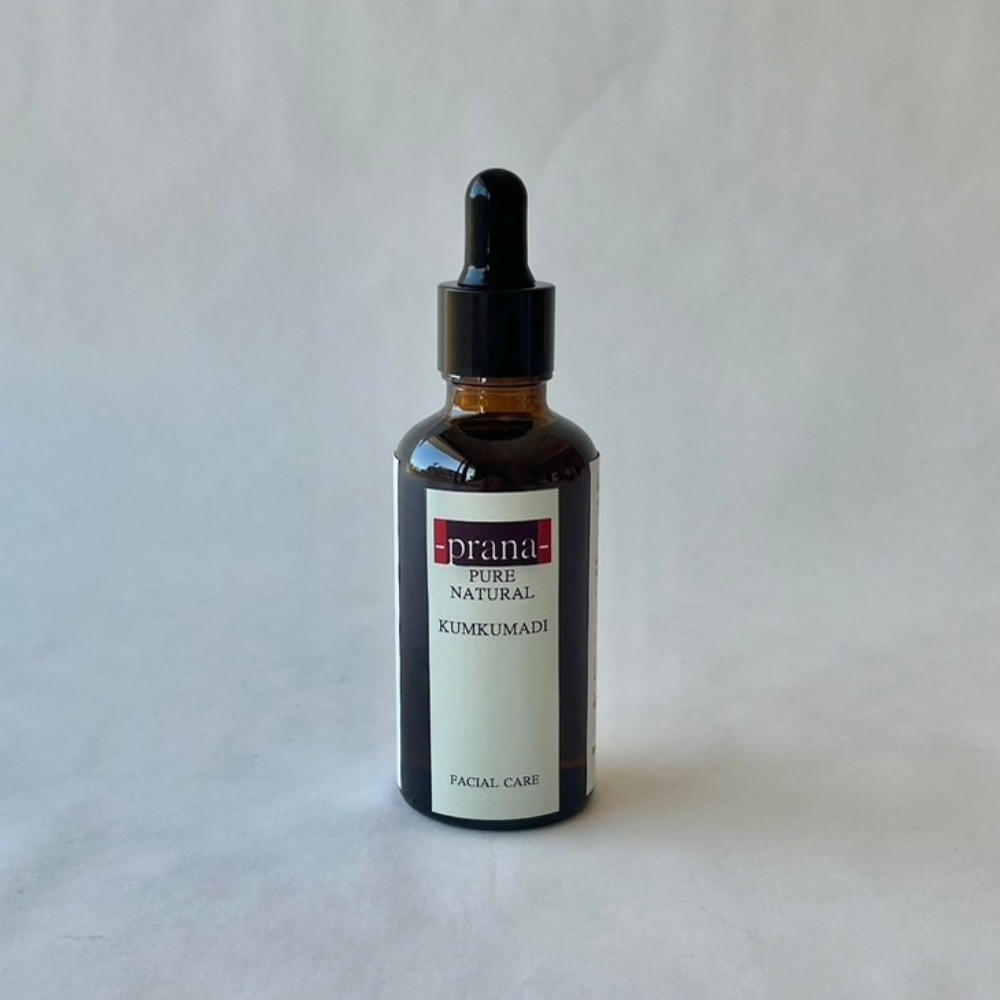 prana kumkumadi（クンクマディ） oil | アーユルヴェーダ専門店 Padma
