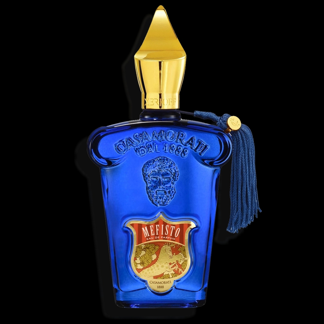 Buy Perfume Casamorati Mefisto ⭐ Xerjoff | PAFORY