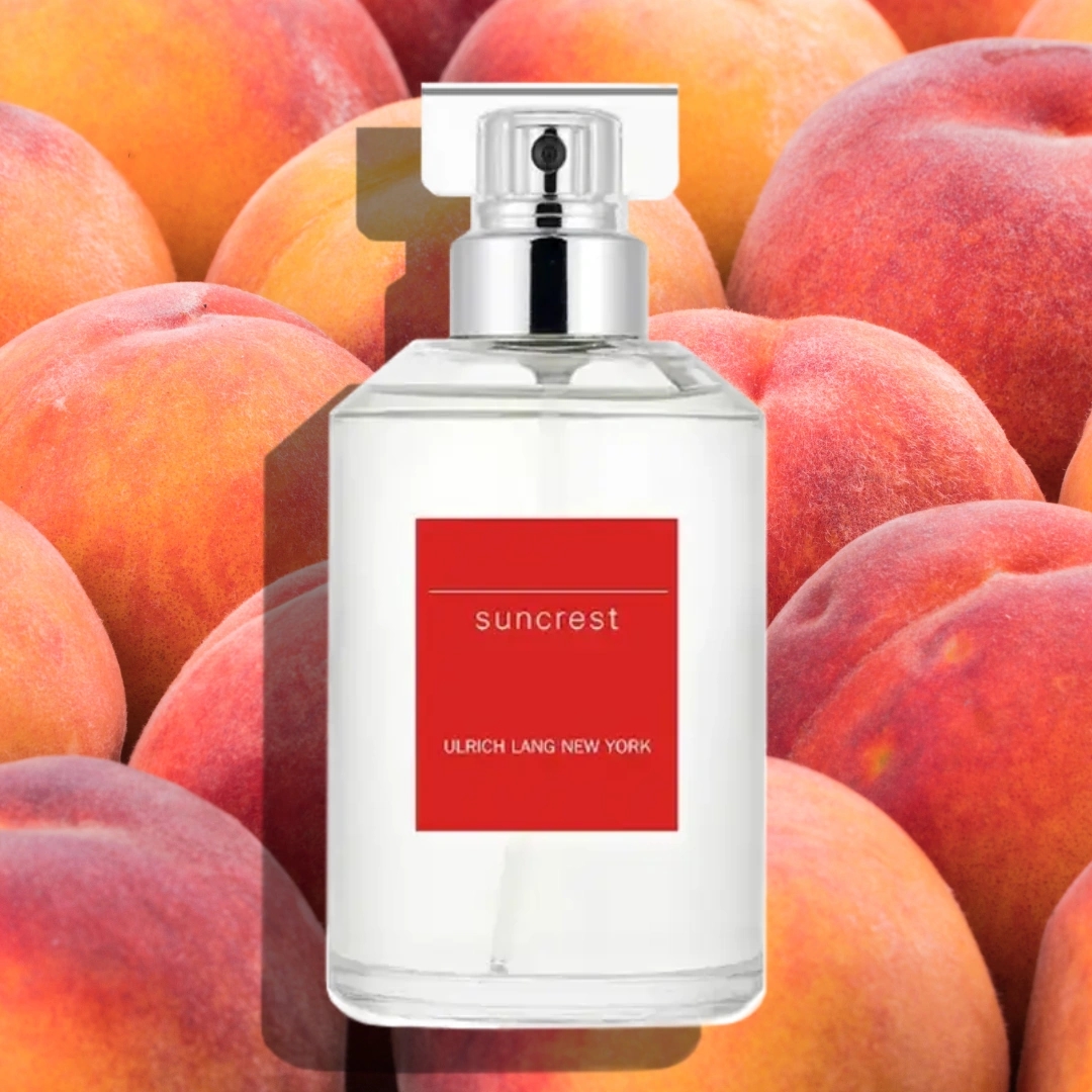 Buy Perfume Suncrest ⭐ Ulrich Lang New York | PAFORY