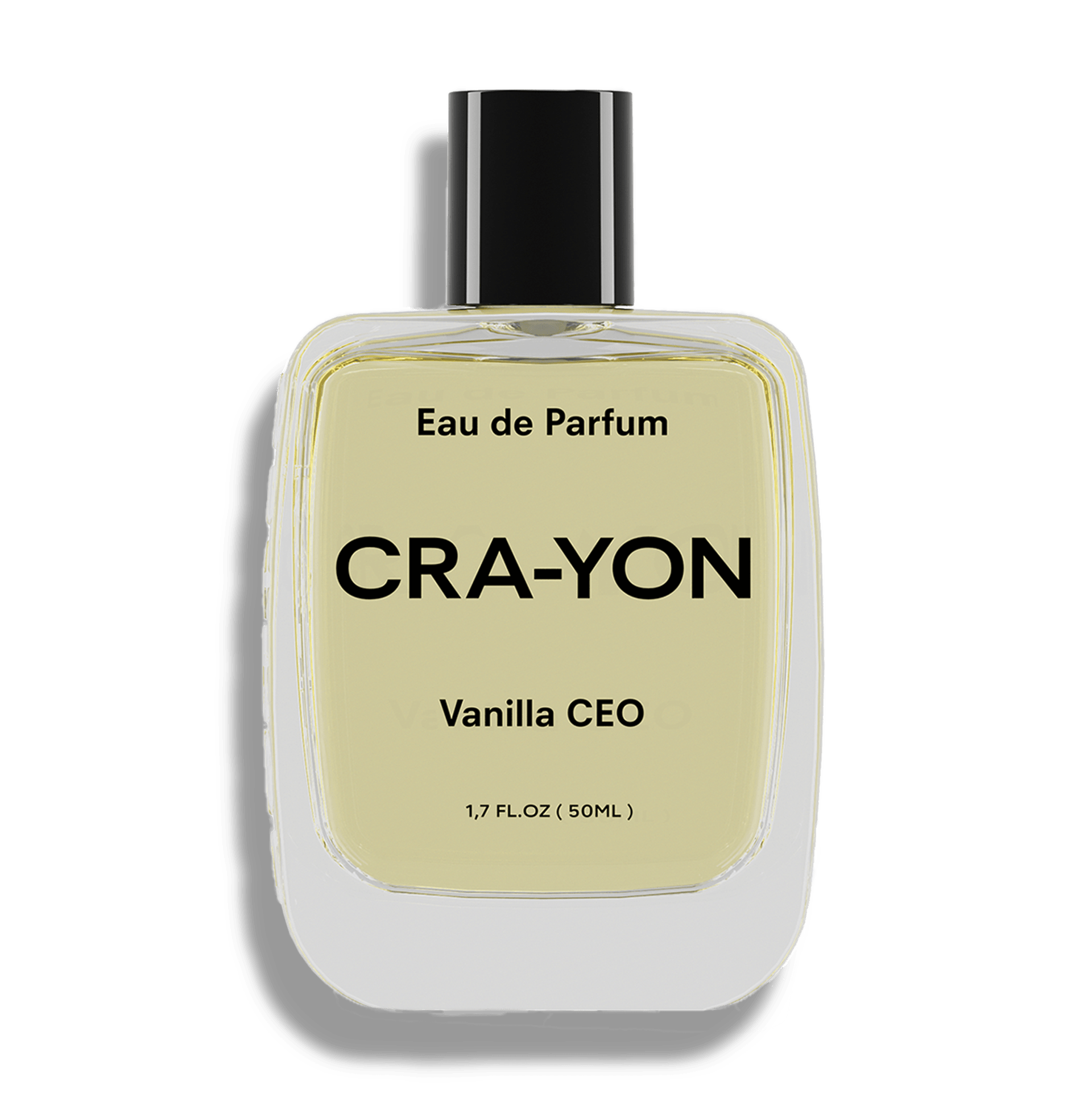 Buy Perfume Vanilla CEO ⭐ CRA-YON | PAFORY