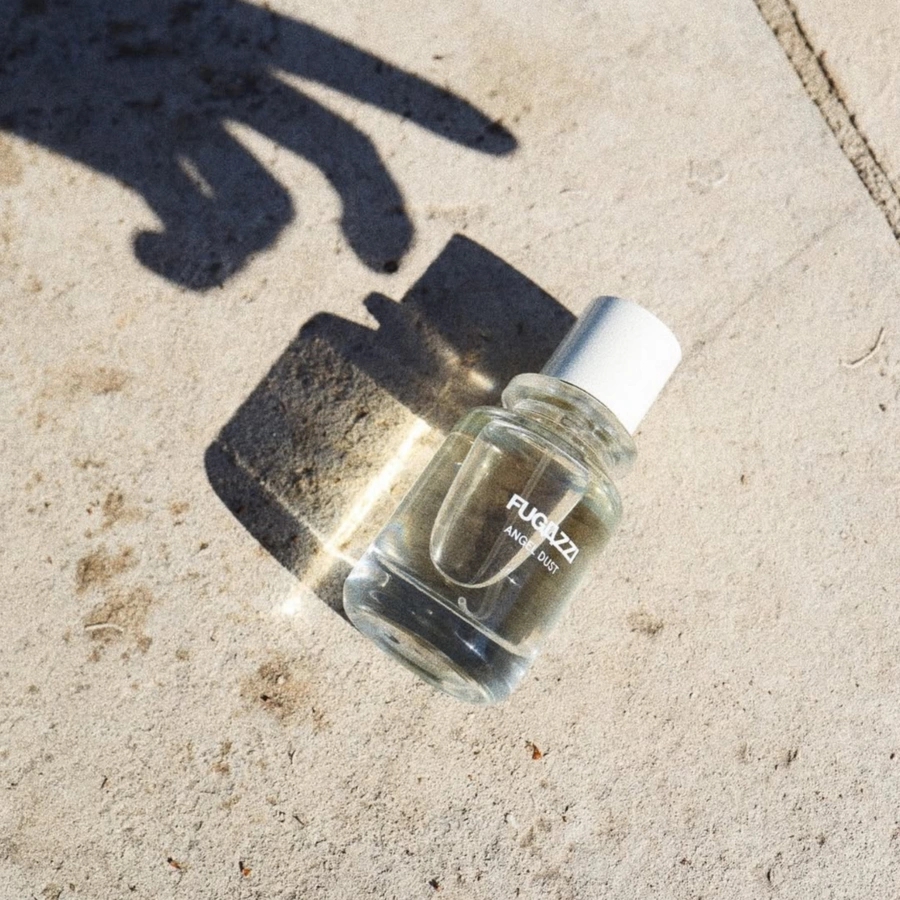 Buy Perfume Angel Dust ⭐ Fugazzi | PAFORY