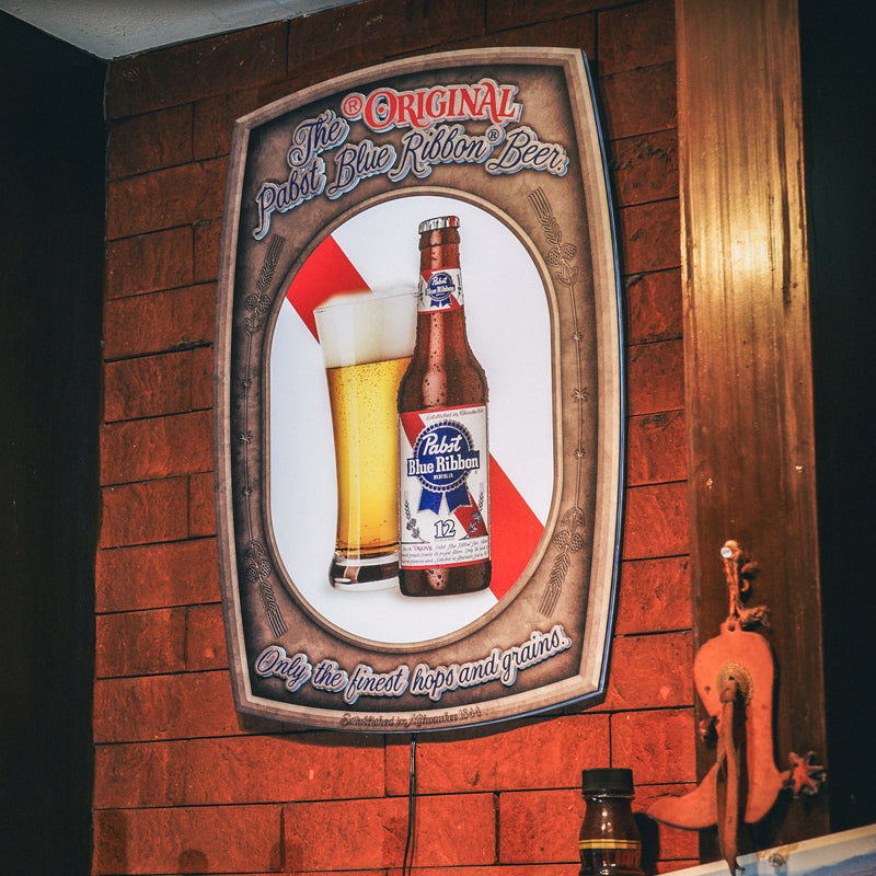 Pabst Blue Ribbon Japan | アイテムストア公式サイト