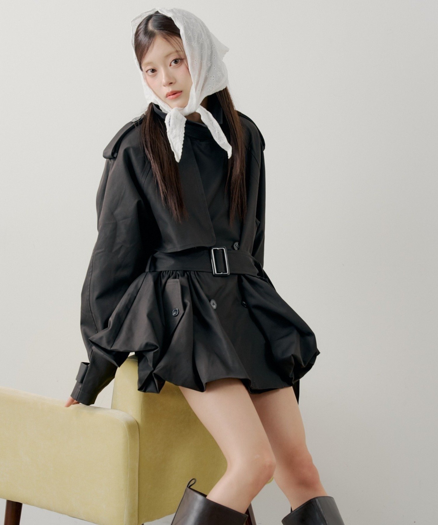 春の本命アウター】Spring outer collection 2026 | Chico(チコ)の