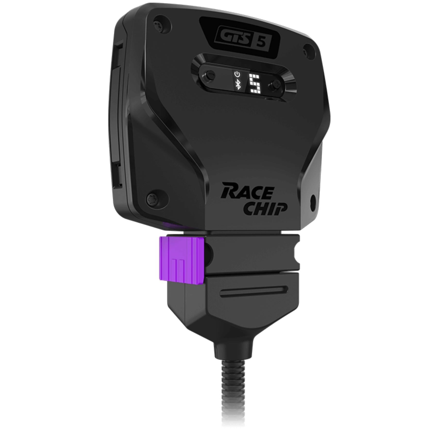 RaceChip Tuning For Mazda Gen2 CX-5 & CX-9 2.5 Skyactiv-G Turbo