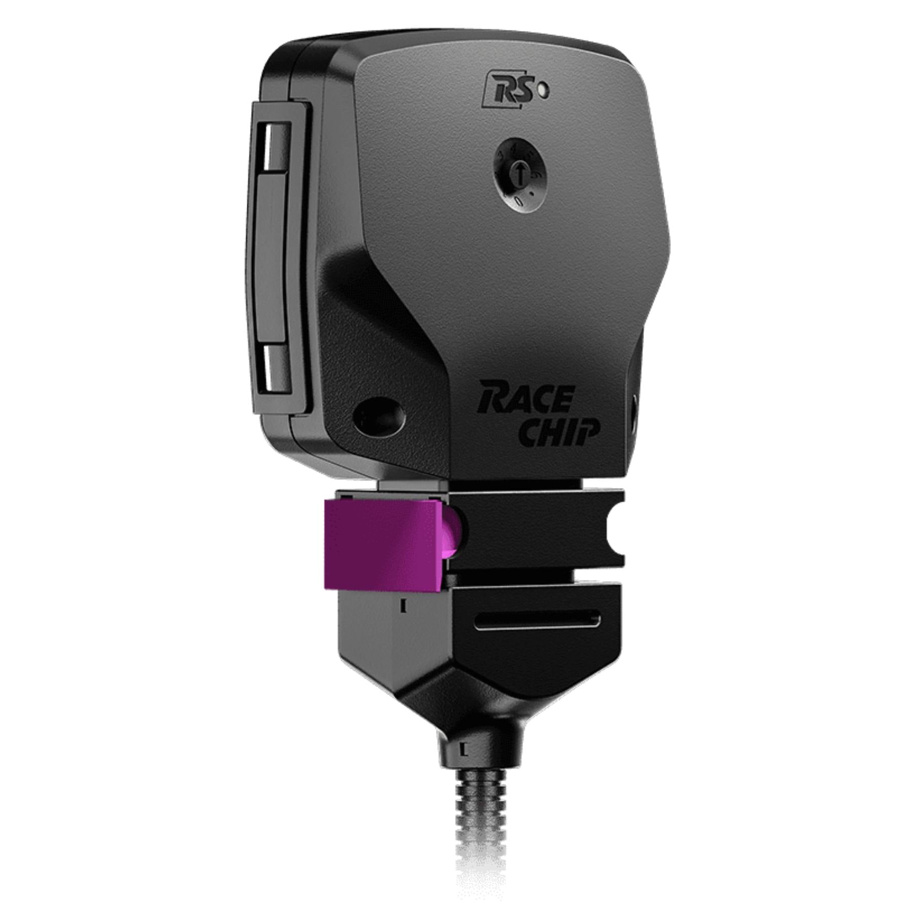 RaceChip Tuning For Audi A4 (B9.5) Facelift 45 TFSI Mild Hybrid