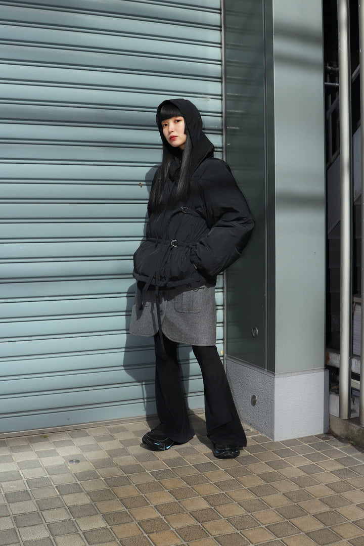 PERVERZE 23AW Recommended Outer. – PALETTE art alive ONLINE STORE