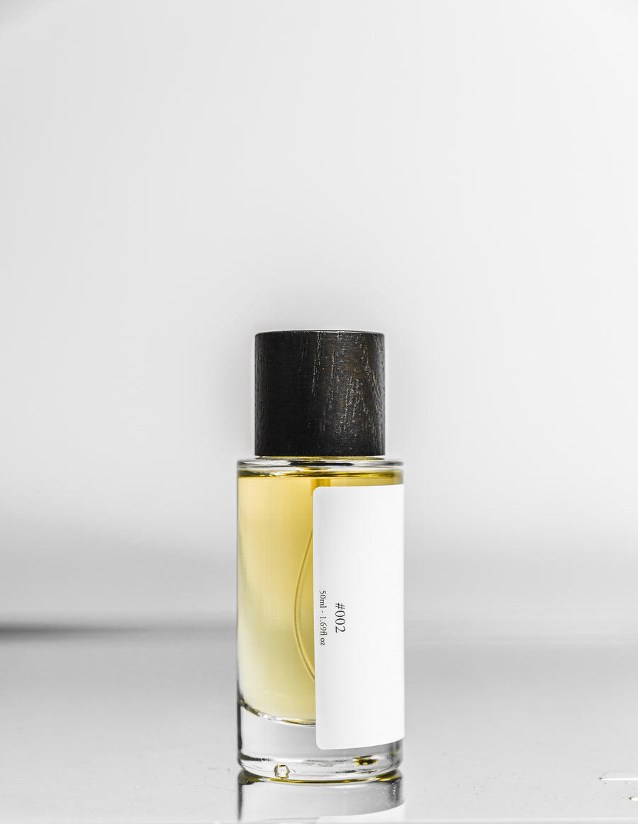 BED J.W. FORD(ベッドフォード)のFragrance 002の通販｜PALETTE art