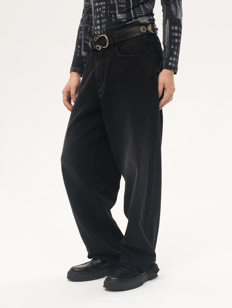 Carne Bollente(カルネボレンテ)のLove Pantsの通販｜PALETTE art