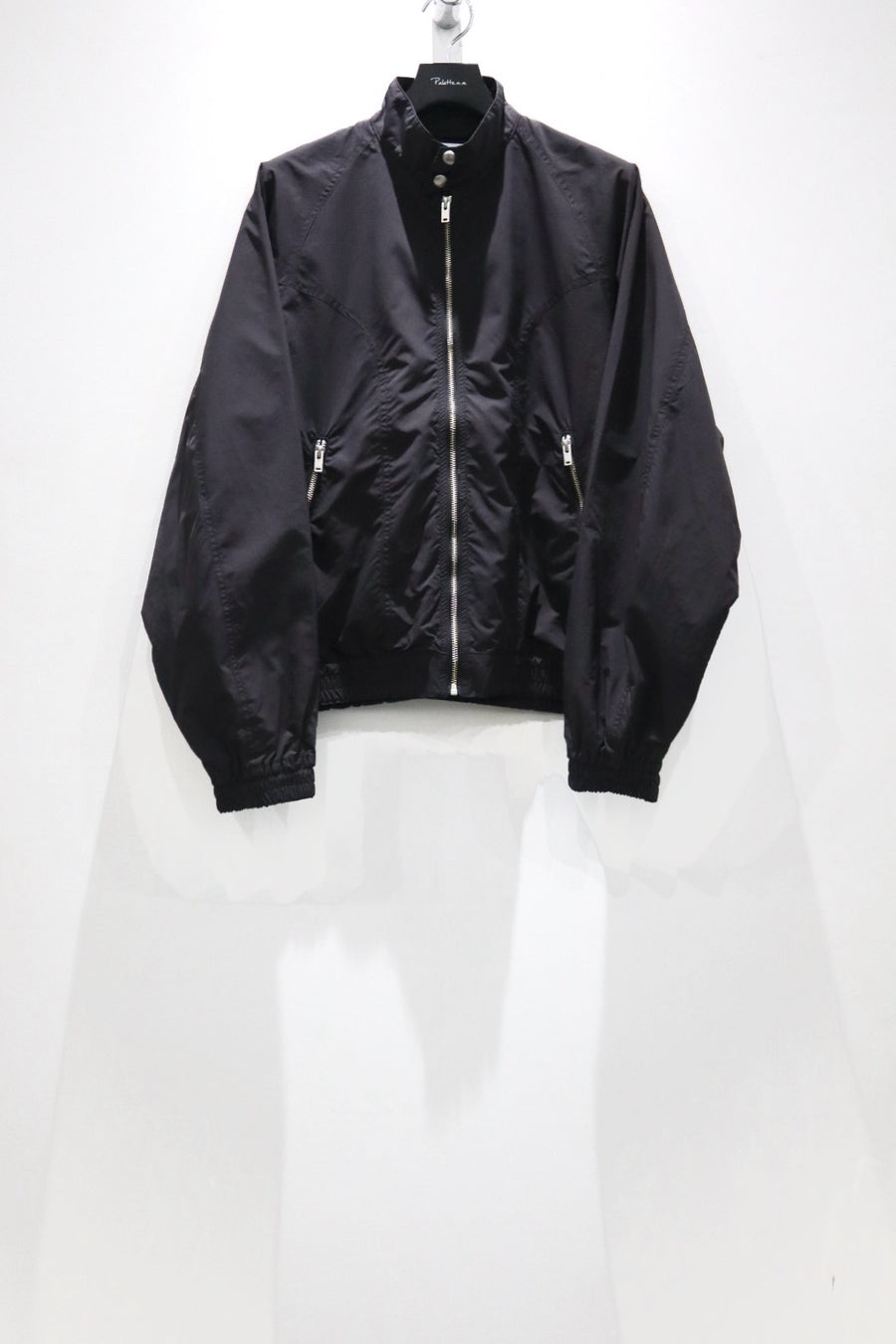 SUGARHILL(シュガーヒル)のNYLON JACKETの通販｜PALETTE art aliveの