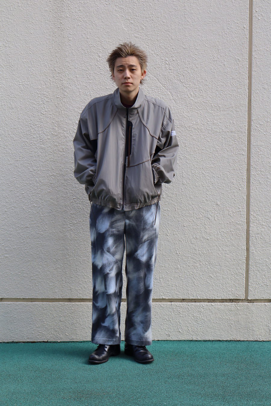 elephant TRIBAL fabrics(エレファントトライバルファブリックス)のFat