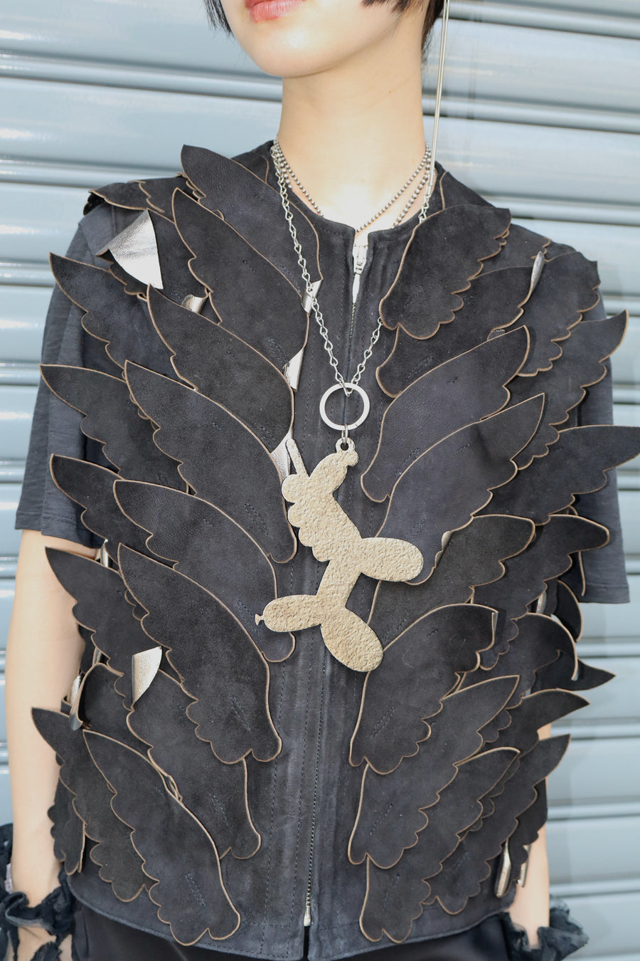 MASU(エムエーエスユー)のUNICORN KEY HOLDERの通販｜PALETTE art