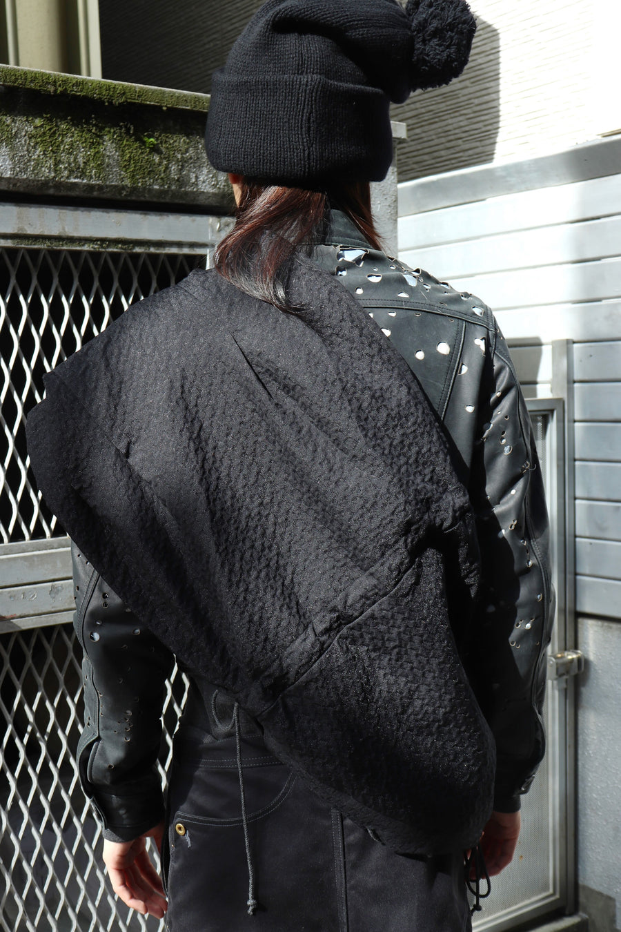 LEH(レー)のNew KESA Bag(バッグ)の通販｜PALETTE art aliveの