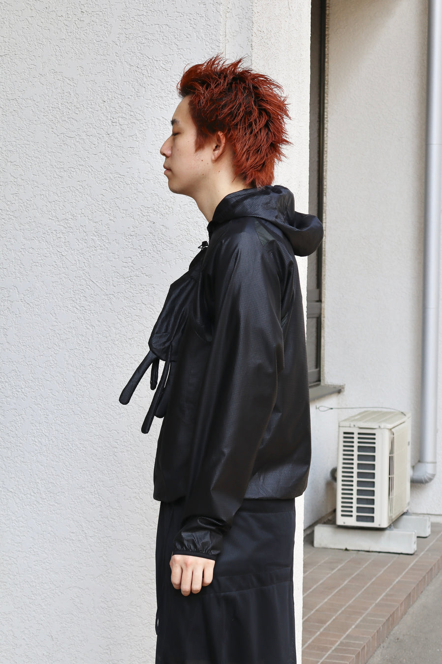 JIAN YE(ジェンイェ)のBASIC UNIT 05(ジャケット)の通販｜PALETTE art