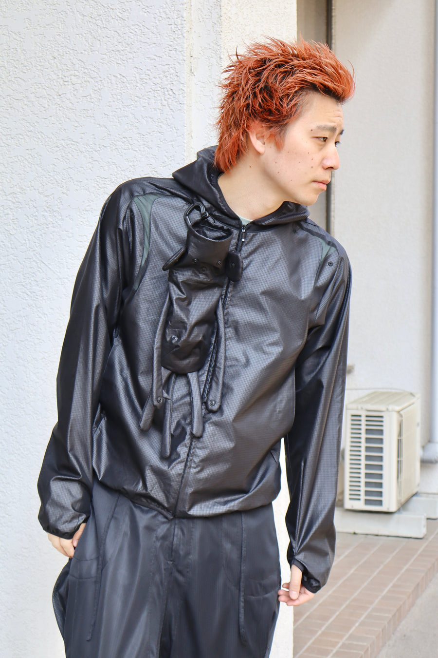 JIAN YE(ジェンイェ)のBASIC UNIT 05(ジャケット)の通販｜PALETTE art