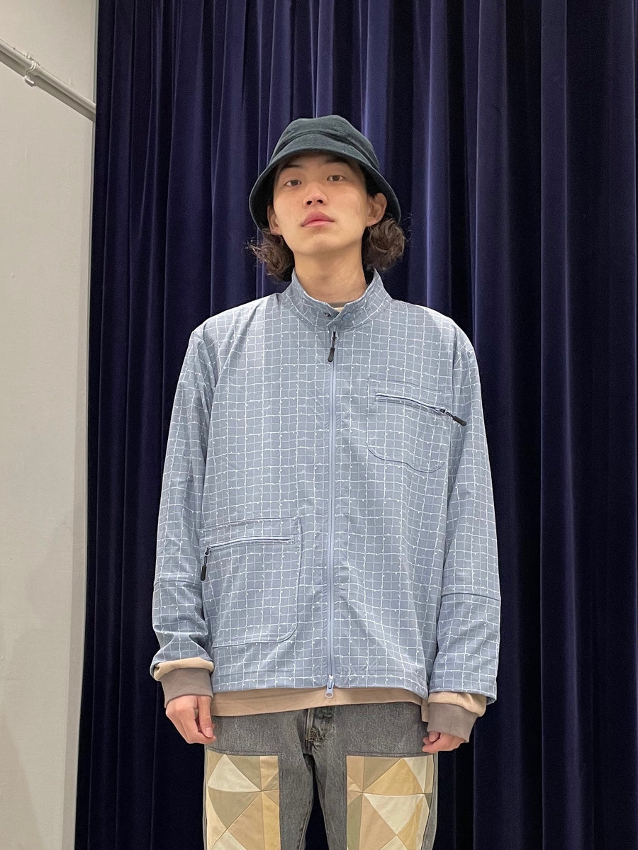 rajabrooke(ラジャブルック)のKERJA JACKET 4の通販｜PALETTE art