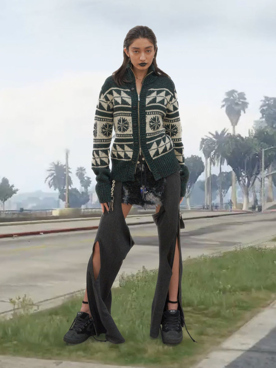 MASU(エムエーエスユー)のTOWN CHAPS MOCHAの通販｜PALETTE art alive