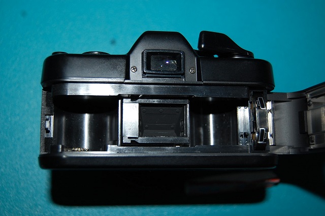 ASAHI PENTAX auto110 super カメラ本体＆ 20-40mm F2.8 ZOOMレンズ