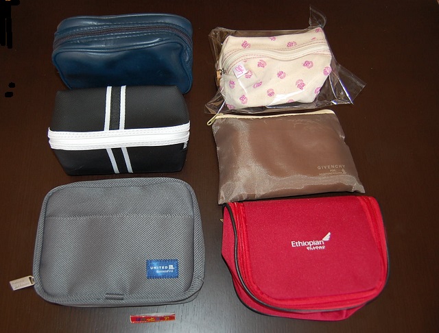 Hawaiian Airlines -Ethiopian Airlines ほか 世界のAir lines エア