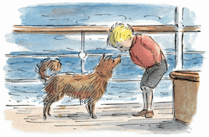 Edward Ardizzone — Pallant Bookshop
