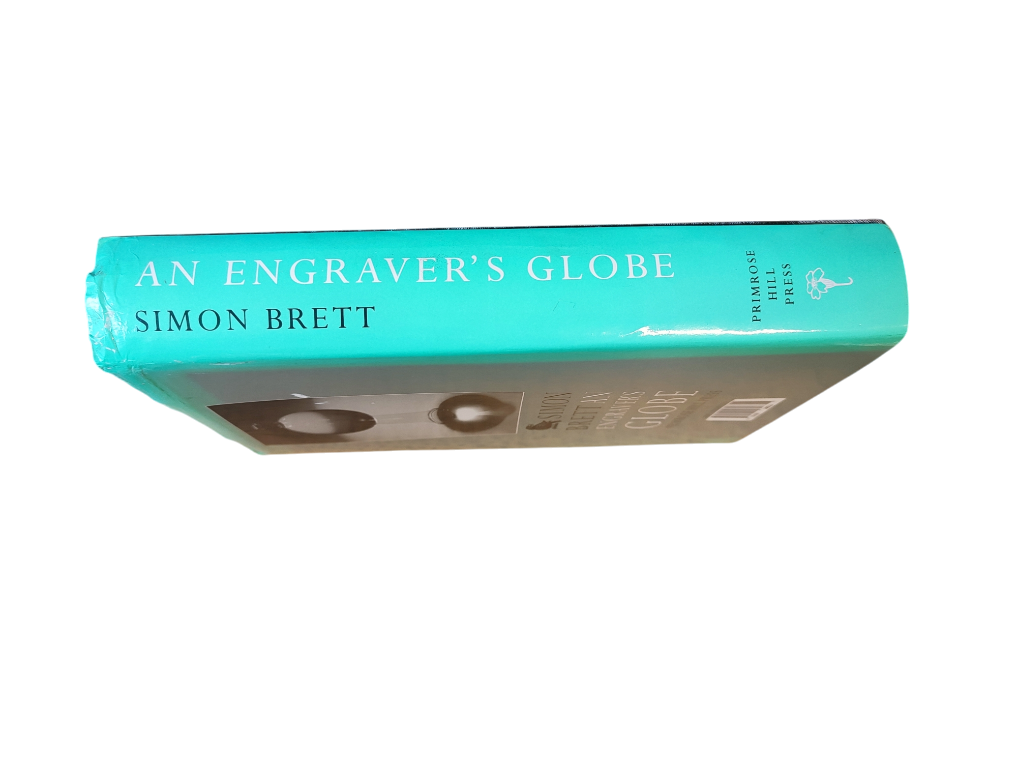 An Engraver's Globe: Wood Engraving World-Wide in the Twenty-First