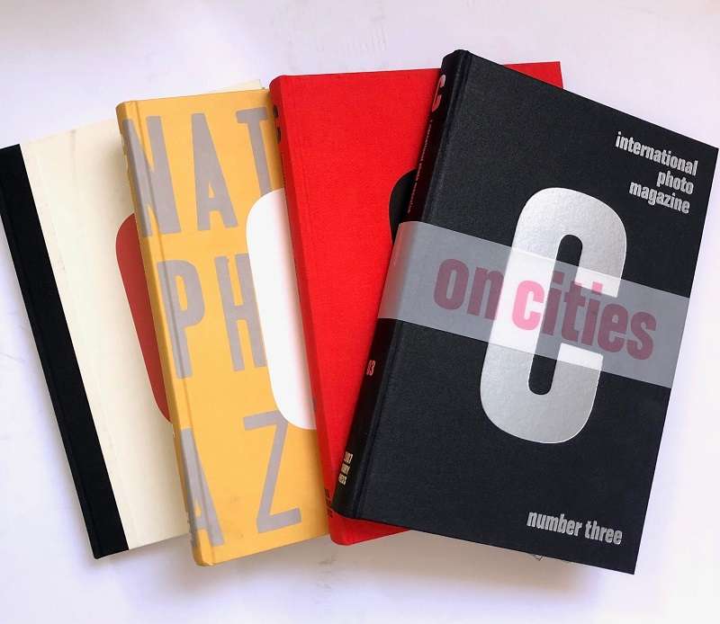 アート・デザイン・音楽 C international photo magazine number2