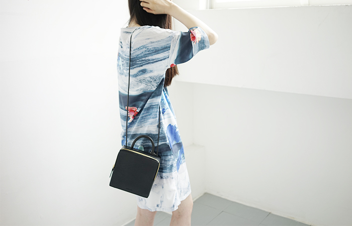 Building Block ビルディングブロック Box[A.BLACK]