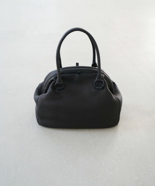 Mochi モチ gama bag [ma-pro-14-/black・]
